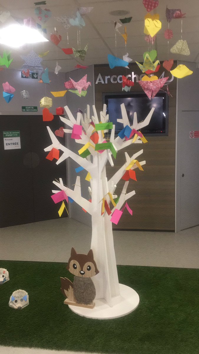 Salon de la Littérature Jeunesse d’Arcachon.