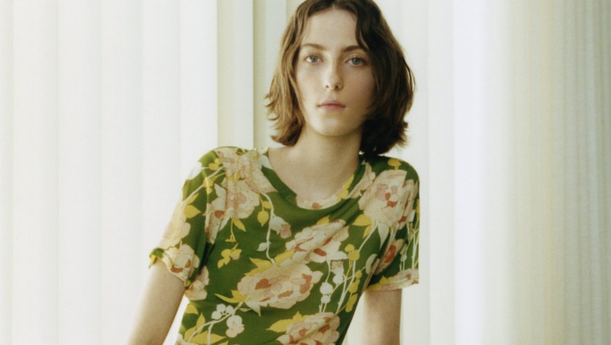 Some Flowers Arrived For You. Discover our new season prints, now. rebeccataylor.com/edit/print-edi…