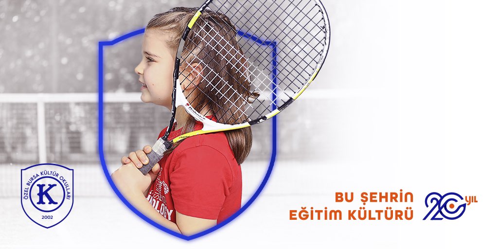 20 Yıldır, ilk günkü heyecanla… Bu Şehrin Eğitim Kültürü! “Bize duyduğunuz güven için teşekkür ederiz.” #buşehrineğitimkültürü #özelbursakültürokulları