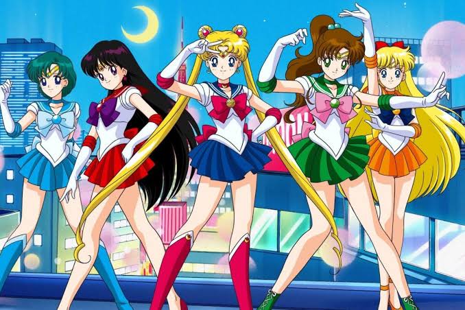 Portal Netflix BR  Fan Account on X: As três temporadas do anime Sailor  Moon Crystal chegaram ao catálogo da Netflix, apenas legendado. Em 23 de  março deste ano, em comunicado oficial