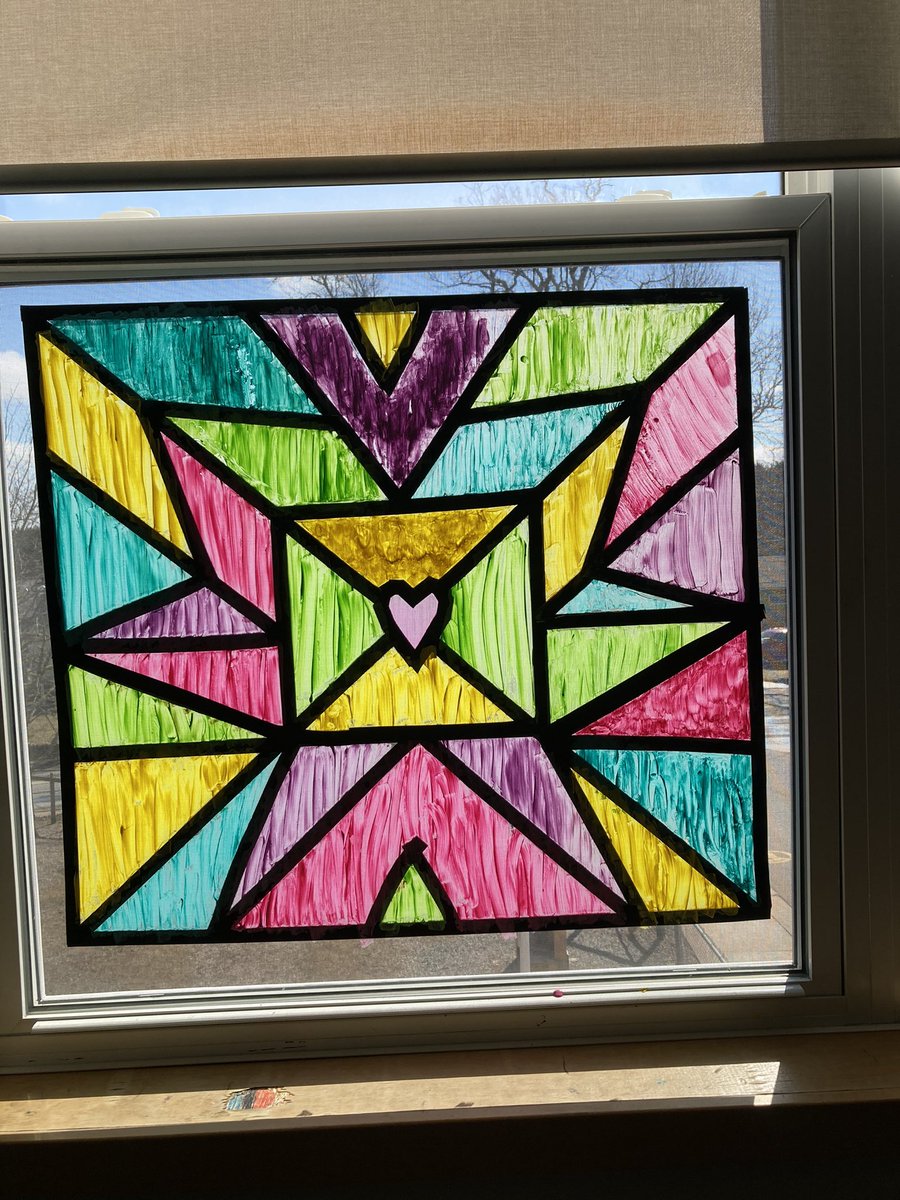 juliearamey's tweet photo. Lots happening in the art room today. Check out these colour choices! @NQspartans https://t.co/18i0j2VnbI