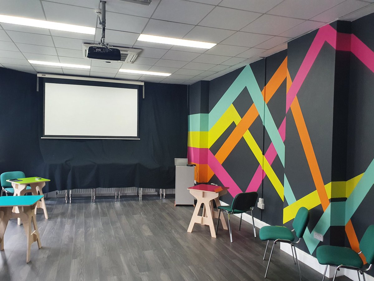 Rust Dublin tweet media