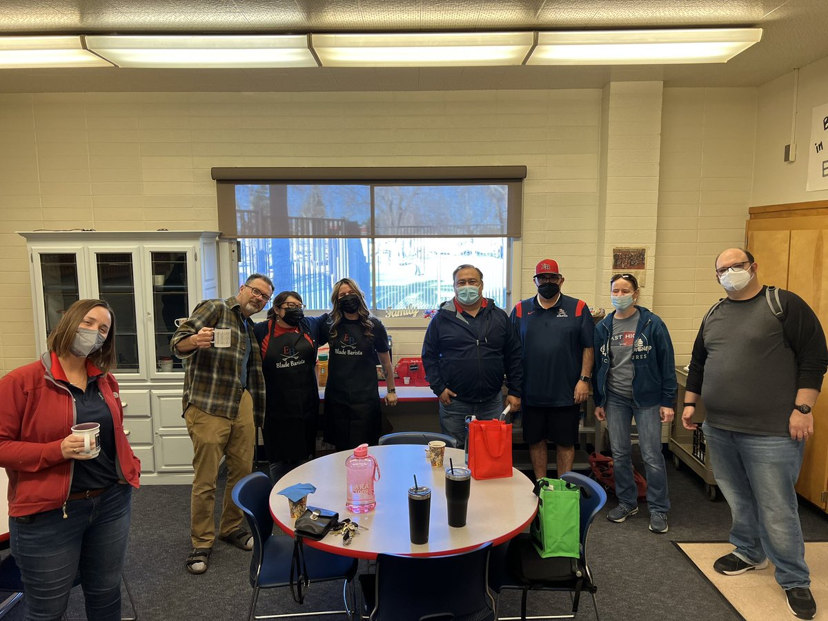 Carla Stallworth tweet media