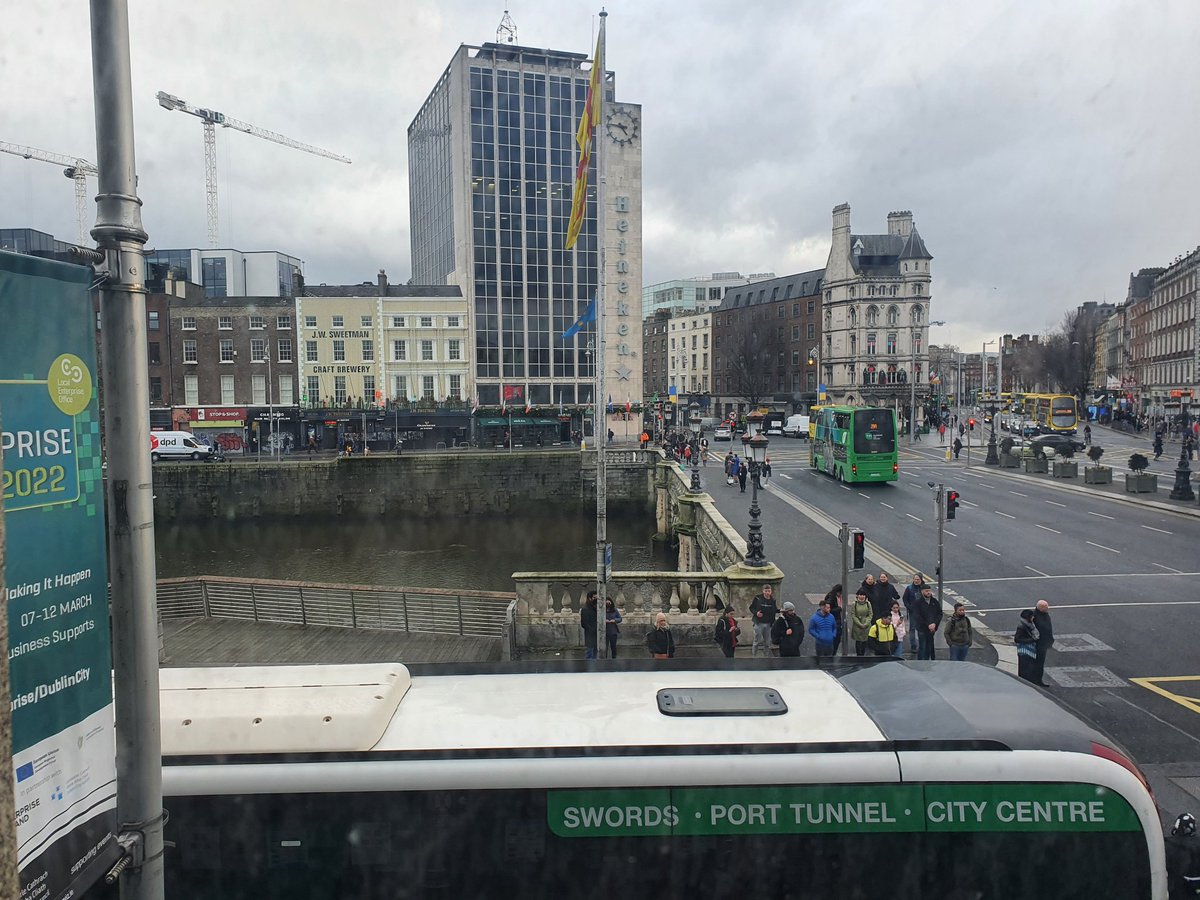 Just finalising details for our hybrid meetup on the 15th with <a href="/tcube_Coworking/">tcube Dublin</a> <a href="/TechMeetupSpace/">TechMeetup.Space Dublin City</a> 
Great central location at No1 OConnell St
See you on Tuesday either in Dublin or across the world!