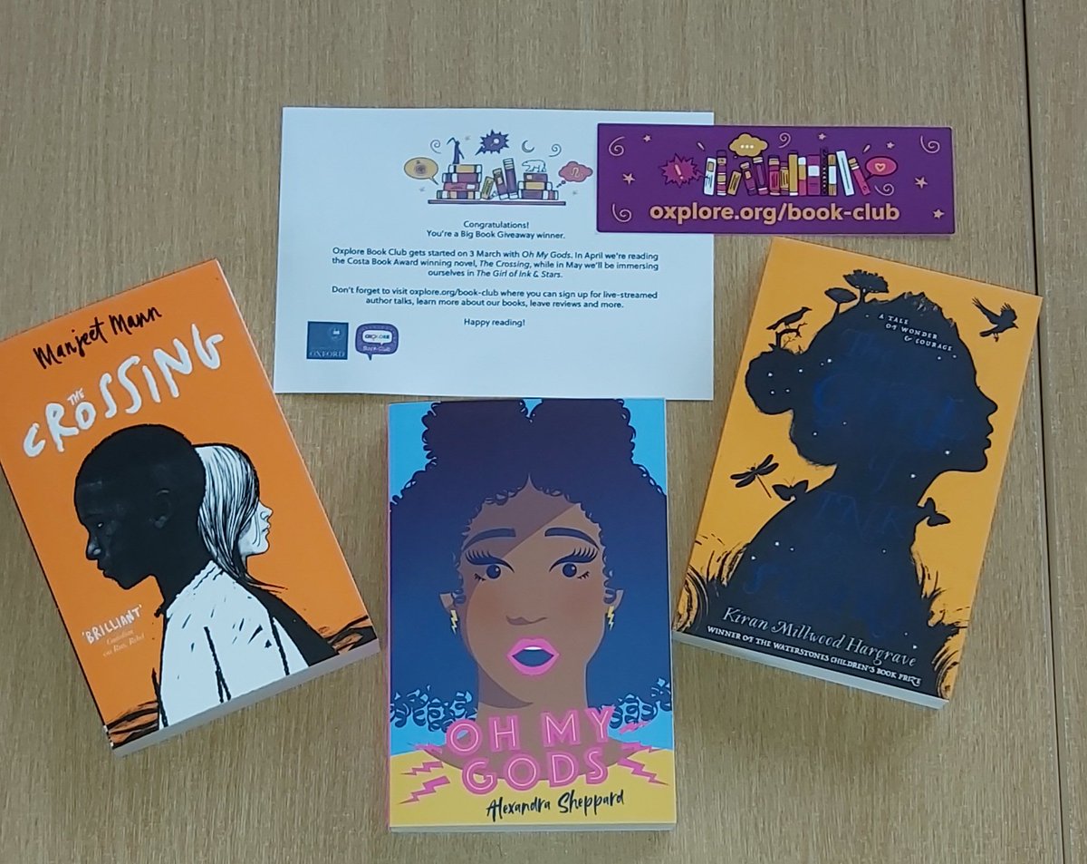 house_moat's tweet photo. 🥳Always lovely to be a winnner!

@house_moat received these through the post today. 
Some lovely books that celebrate diversity and individuality. 
Great for our reciprocal  reading sessions  #ThriveGrowLove
#Lovereading #Diversitybooks #LoveMoat https://t.co/9lnbEJu6DS