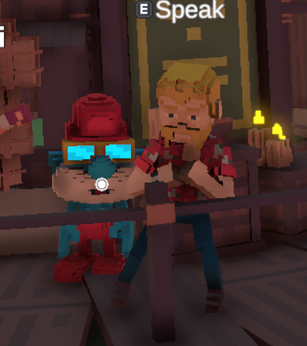 wigwigwiggle's tweet photo. @TheSandboxGame I just participated in the daily #SandboxAlphaS2Contest for a chance to earn up to 1,000 $SAND! Starting March 11 - Find Papa Smurf. Check out my screenshot below! 👇 #SandboxAlphaS2 https://t.co/BdbHUKX81L