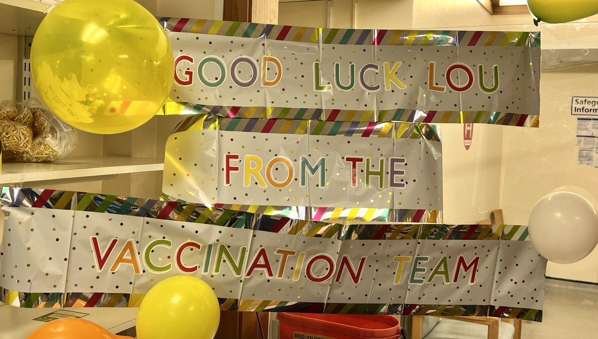 LOUISE HAMILTON tweet media