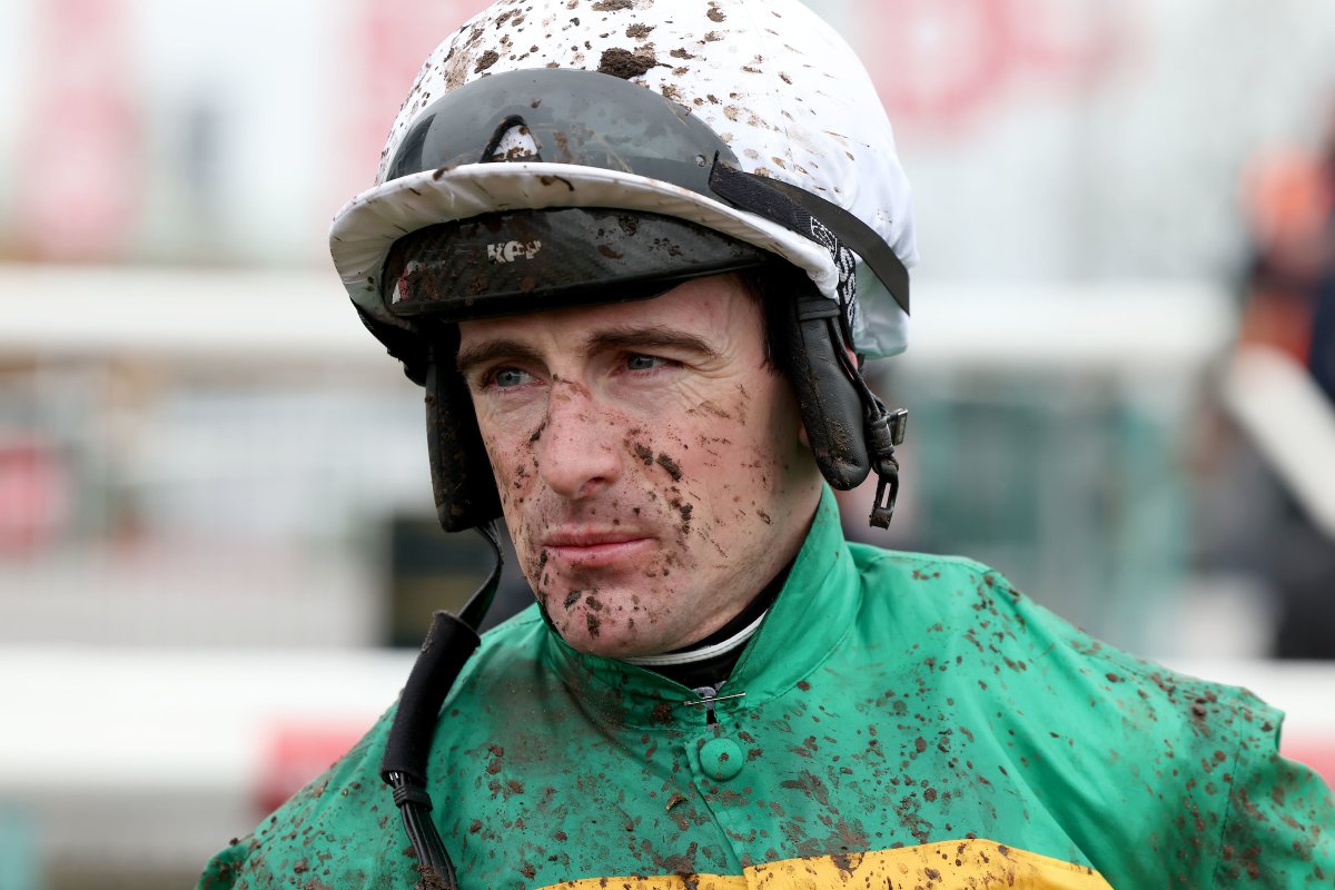 Racing TV tweet media