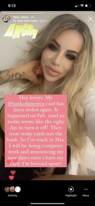 Yesterdays good news. It appears it wil completely ruin my OC tour. And by Monday i should have my new<a href="/tag/lifeonlifesterms"class="tags"><span>#lifeonlifesterms</span></a>
