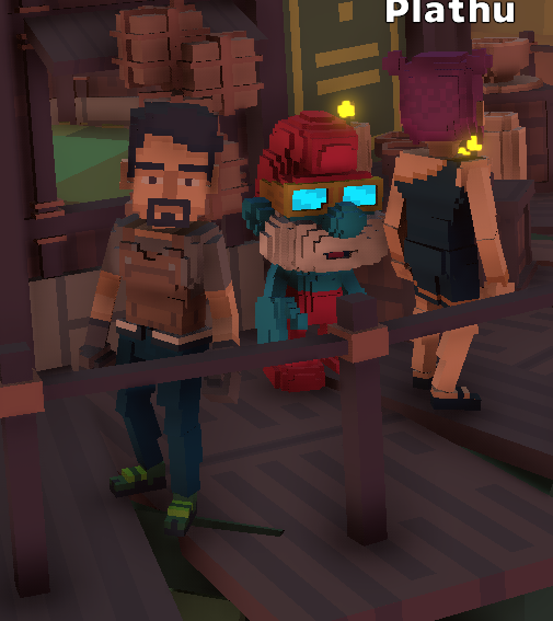 HortonJacob3's tweet photo. @TheSandboxGame I just participated in the daily #SandboxAlphaS2Contest for a chance to earn up to 1,000 $SAND! Starting March 11 - Find Papa Smurf. Check out my screenshot below! 👇 #SandboxAlphaS2 https://t.co/G55MOanWOh