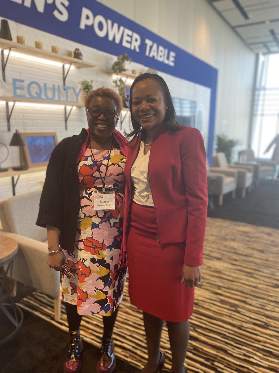 Marcia JohnsonBlanco tweet media