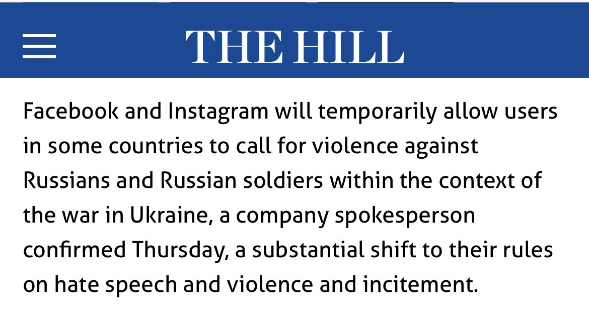 No tech platform can live within its own terms of service.

When we are told “You have violated our terms of service.” The correct response is: “You have no terms of service.”

Every tech platform is violating its own terms of service. There are no terms of service. At all.