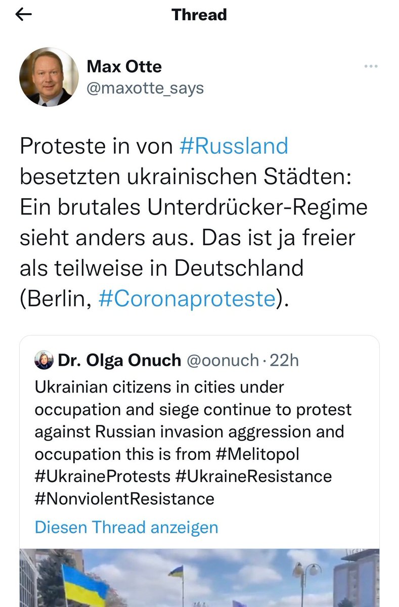 p2p_game's tweet photo. Ich hoffe, meine #fintwit Bubble wird nie wieder auch nur #Otte zitieren - ansonsten gibt es mindestens mal eine Stummschaltung 😬 und ich hoffe, ich muss ihn auch nicht mehr als Experten in der @EuroamSonntag lesen! (neben dem gelöschten tweet findet sich da viel gruseliges 🤢) https://t.co/UouuPzfzjp