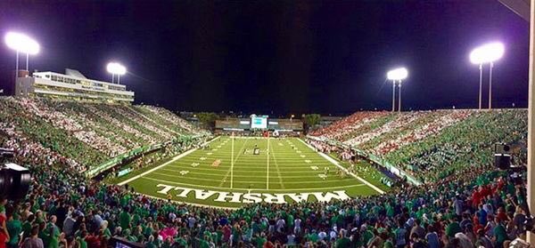 stephon_shivers's tweet photo. #AGTG Blessed To Receive My First (D1) Offer From Marshall University 🟢⚪️🐃   #SkoHerd #RememberThe75 #Elite3🔺 https://t.co/BZ37SnkFQj