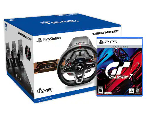 Gran Turismo 7 Launch Edition - PlayStation 5: playstation_5