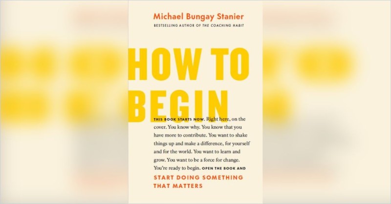getAbstract's tweet photo. Answer the call to your inspiration &amp; start working on your “worthy goal” – one that excites you, but also slightly terrifies you, one that fulfills you, but also gives more than it takes. Congrats on the new book @boxofcrayons  #HowtoBegin:  https://t.co/VXi6Y96LBE https://t.co/8RPGvsgJFB