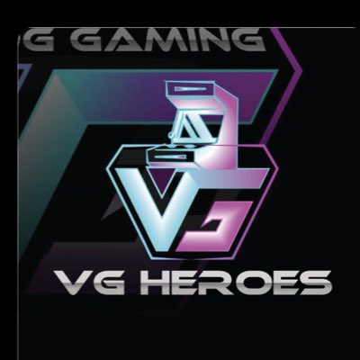 VG Heroes (@VG_Heroes) / Posts / X