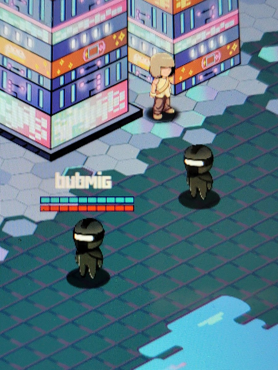 BubMig's tweet photo. @RagnarokMeta @missingwatcher @missingfrontier @0xfanfaron Skoden! RAGMI
Discord name: https://t.co/Wv1Qopt6fD