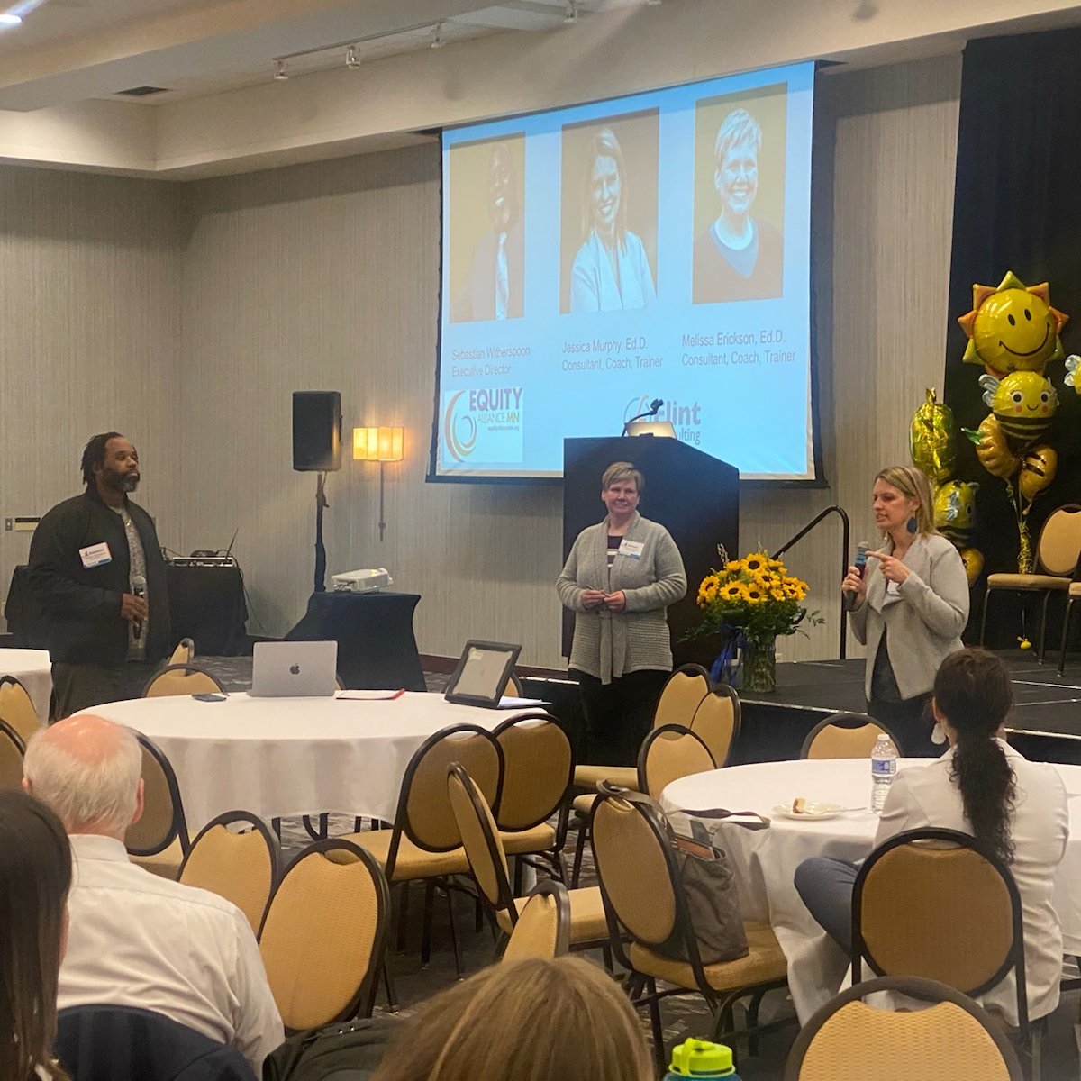 Equity Alliance MN tweet media