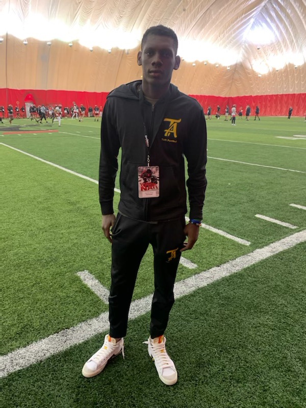 Quinton Price tweet media