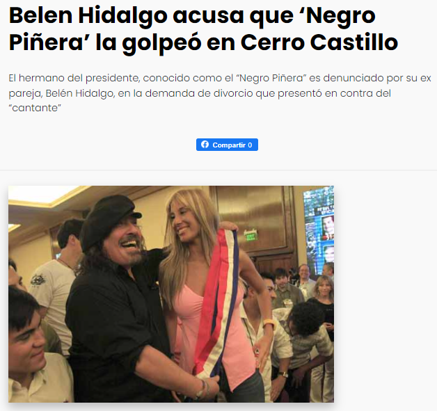 rodrigocastrov's tweet photo. Que @i_krmns sea 1a Dama está bien. Es pareja del Pdte @gabrielboric y corresponde.
Lo q está mal es q un Pdte le pase un palacio presidencial al hermano para q haga carretes con copete, drogas, y le aforre a las minas q lleva, como Piñera. Eso es abuso
#CambioDeMando
#11deMarzo https://t.co/GkUGE6MpT4