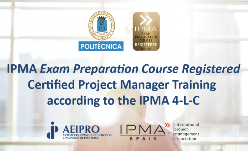 Exam Preparation Course Registered IPMA tweet media
