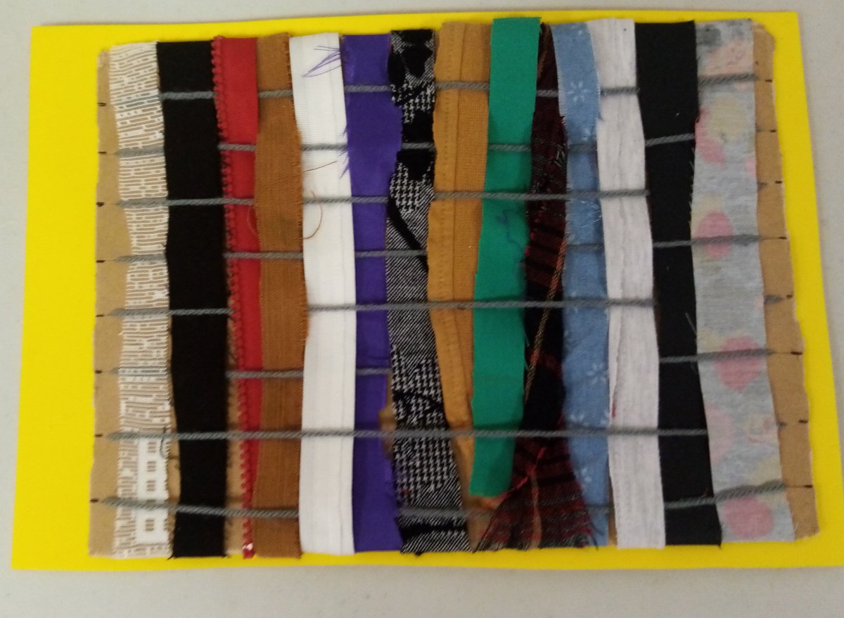 PropUpProject1's tweet image. Over the last few weeks the Prop Up Project groups have been taking part in creative workshops as part of the Change in a Box project.  
Thank you to  the artists who came to our sessions. 
#SocialPrescribingDay #MentalHealthMatters #activism #environment 
@ourchangebox