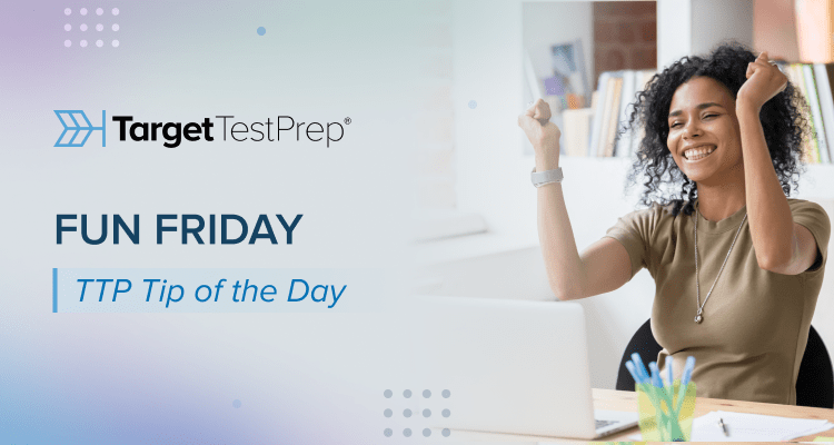 GMAT Tip of the Day: Be Flexible With Your GMAT Study Schedule
ow.ly/EHEe50IhiSO
#gmat #gmatprep