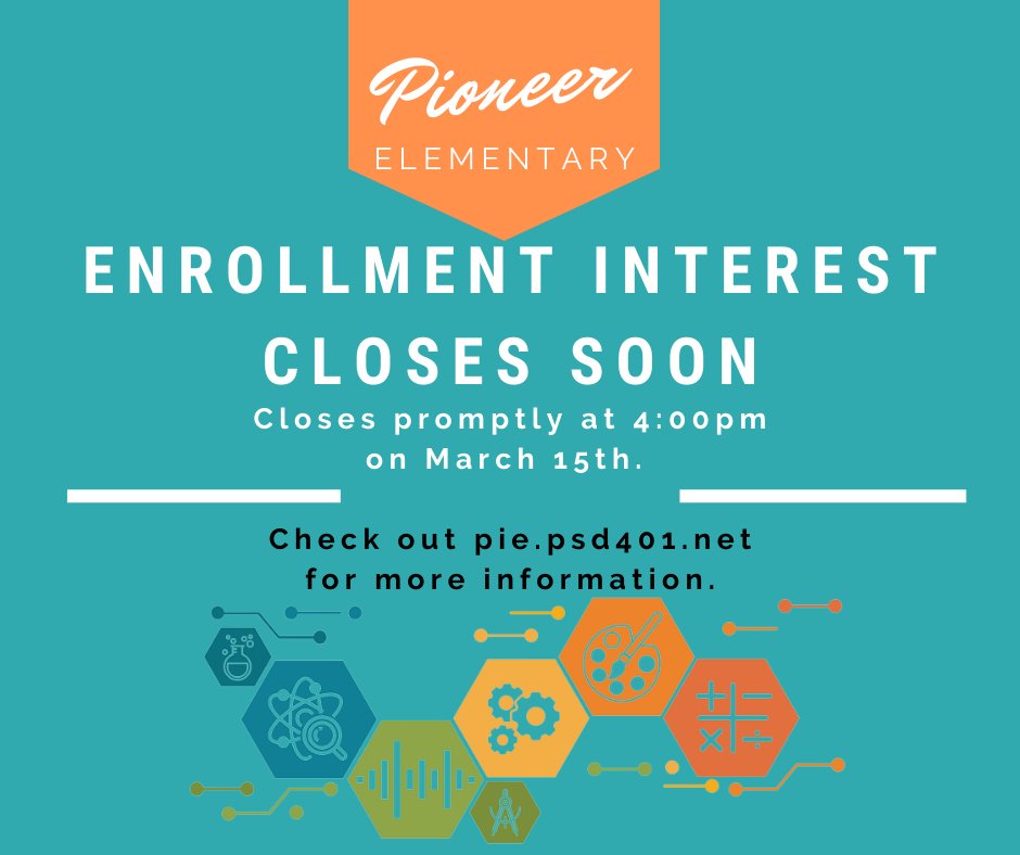 Pioneer Elementary (@pioneer_steam) on Twitter photo 