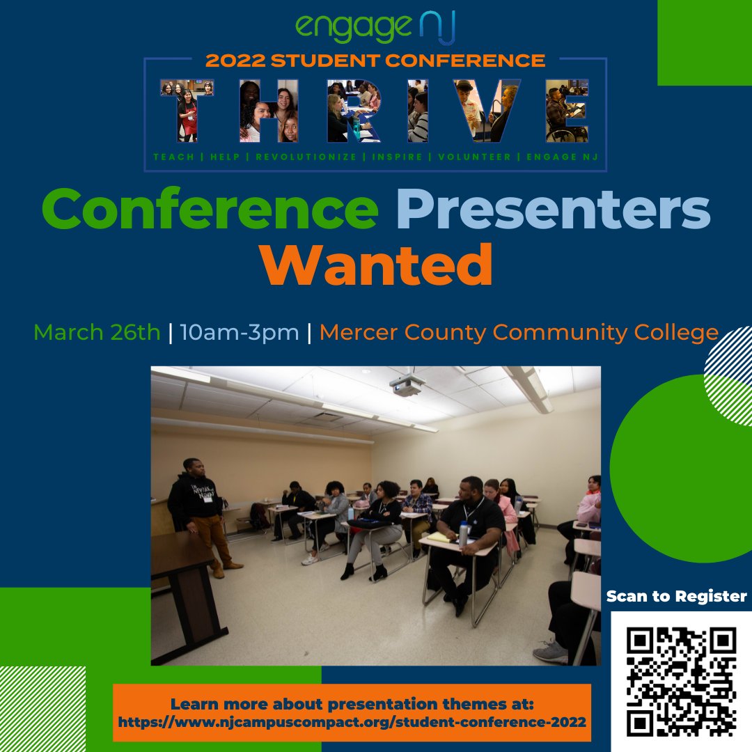 Campus Compact tweet media