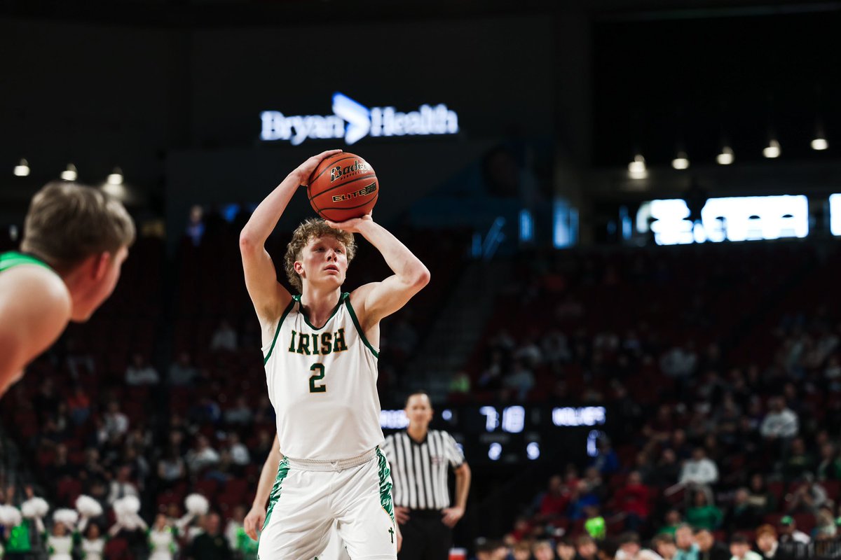 Meet the Class D-1 boys 🏀🏀 All-Tournament Team‼️‼️

Captain: <a href="/jack_heiss/">Jack Heiss</a>, NPSP
<a href="/QuinnJohnson03/">Quinn Johnson</a>, Loomis
<a href="/ericksonbrecken/">Brecken</a>, NPSP
Dillon Critel, <a href="/Horns_Athletics/">Burwell Longhorns</a> 
<a href="/shay_swanson11/">Shay Swanson</a>, Loomis

#nebpreps