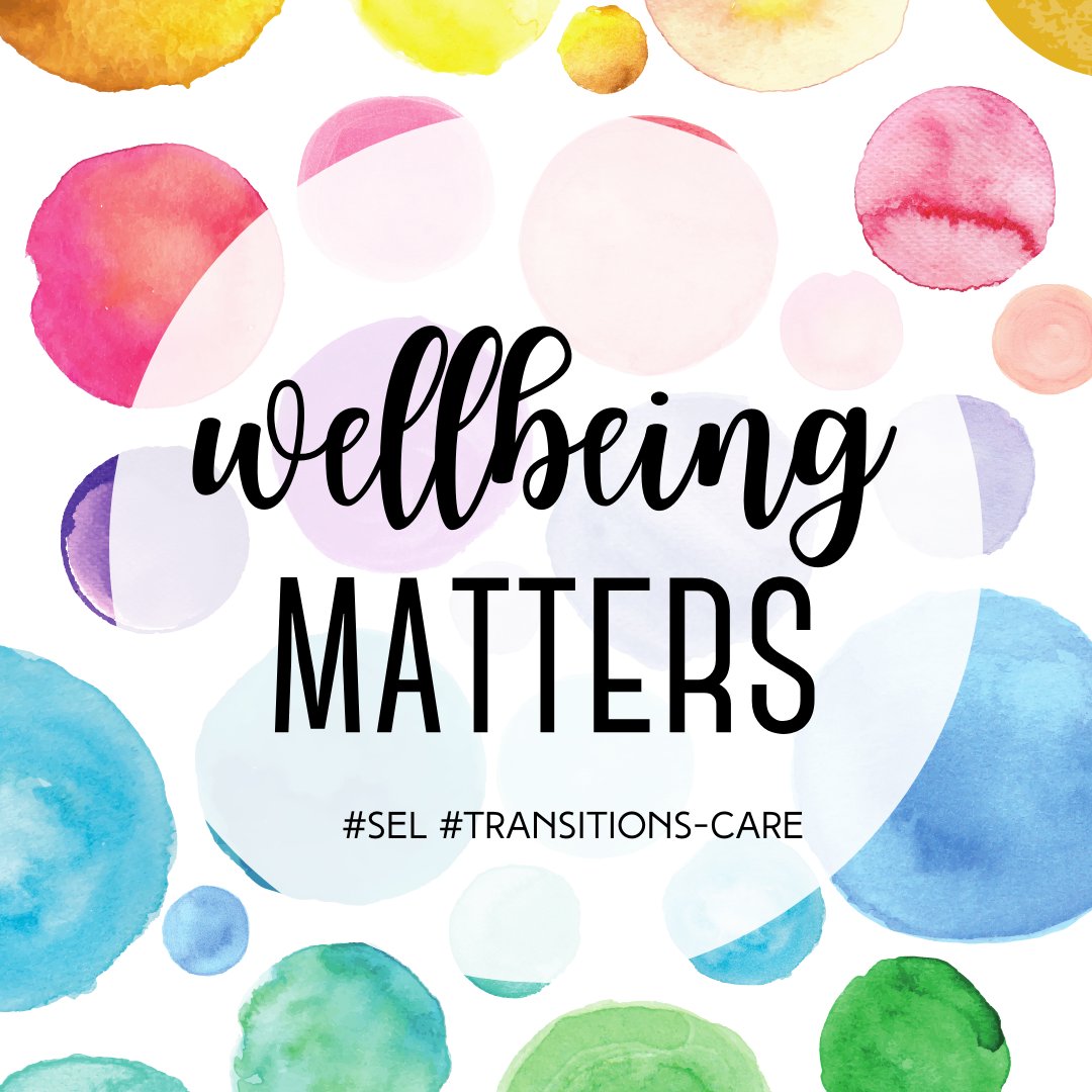 SPAN_schools's tweet photo. On #SELday, we at SPAN celebrate the focus on #belonging #inclusion and #wellbeing at last weekend's #SPANsymposium22. 

It's all interconnected: transitions-care, social-emotional learning and wellbeing, of all #students #parents and #staff at #schools. @CISEducation https://t.co/Yva7a4uTwj
