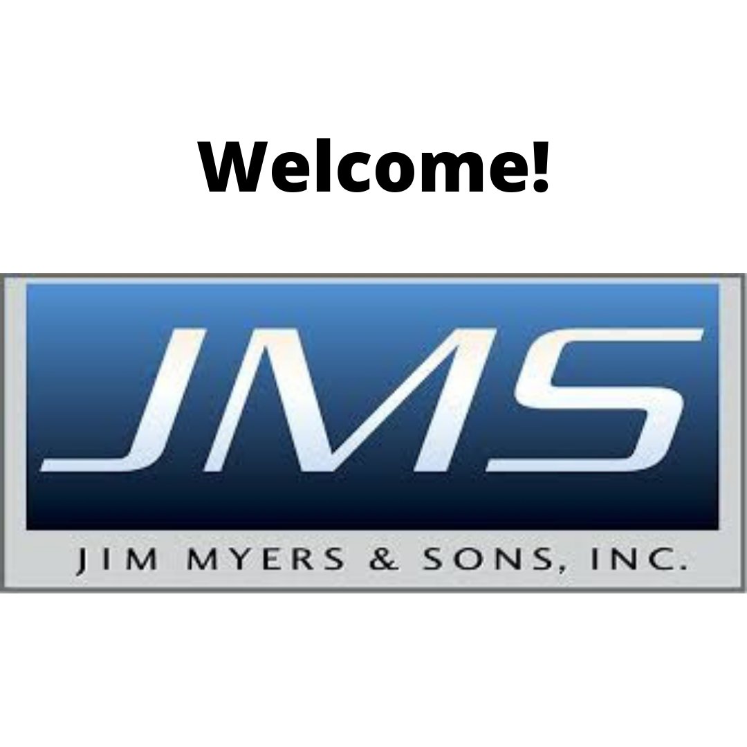 WWEMAtweets's tweet photo. #WWEMA welcomes its newest full member, @jimmyersandsons, which provides solids handling and separations systems products including conveyors, compactors, skimmers, and decanting systems. Learn more at https://t.co/fOgIKNwXUl. #Welcome #MembershipMatters https://t.co/4JMzxUcyfB