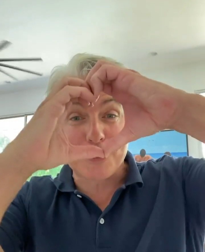 Happy Birthday to John Barrowman!! 