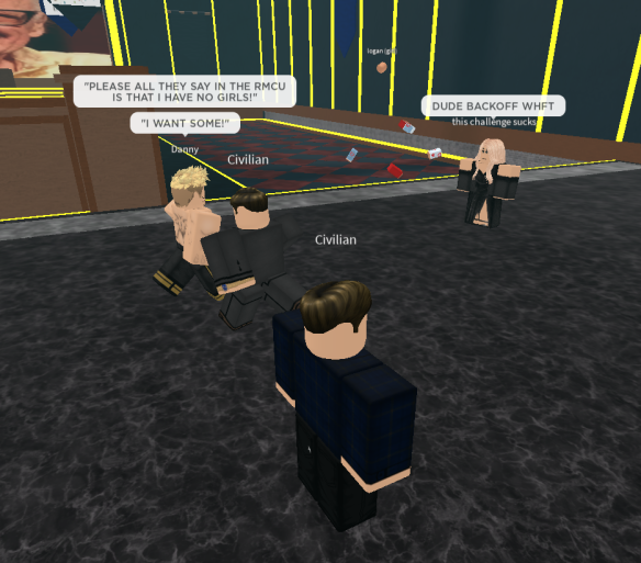 Steve G. Rogers tweet media