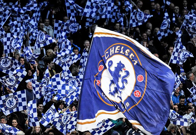 CuriosidadesPRL's tweet photo. As contas bancárias do Chelsea foram CONGELADAS, deixando o clube em ruína financeira depois que o governo sancionou Roman Abramovich. (The Times) https://t.co/0VmuQF9vSO
