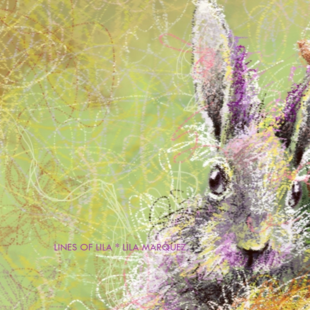 linesoflila's tweet photo. Looking back... #art #veganart #artist #animalrights #crueltyfree #scribbleart #artofcompassionproject https://t.co/7UklhNVcWw