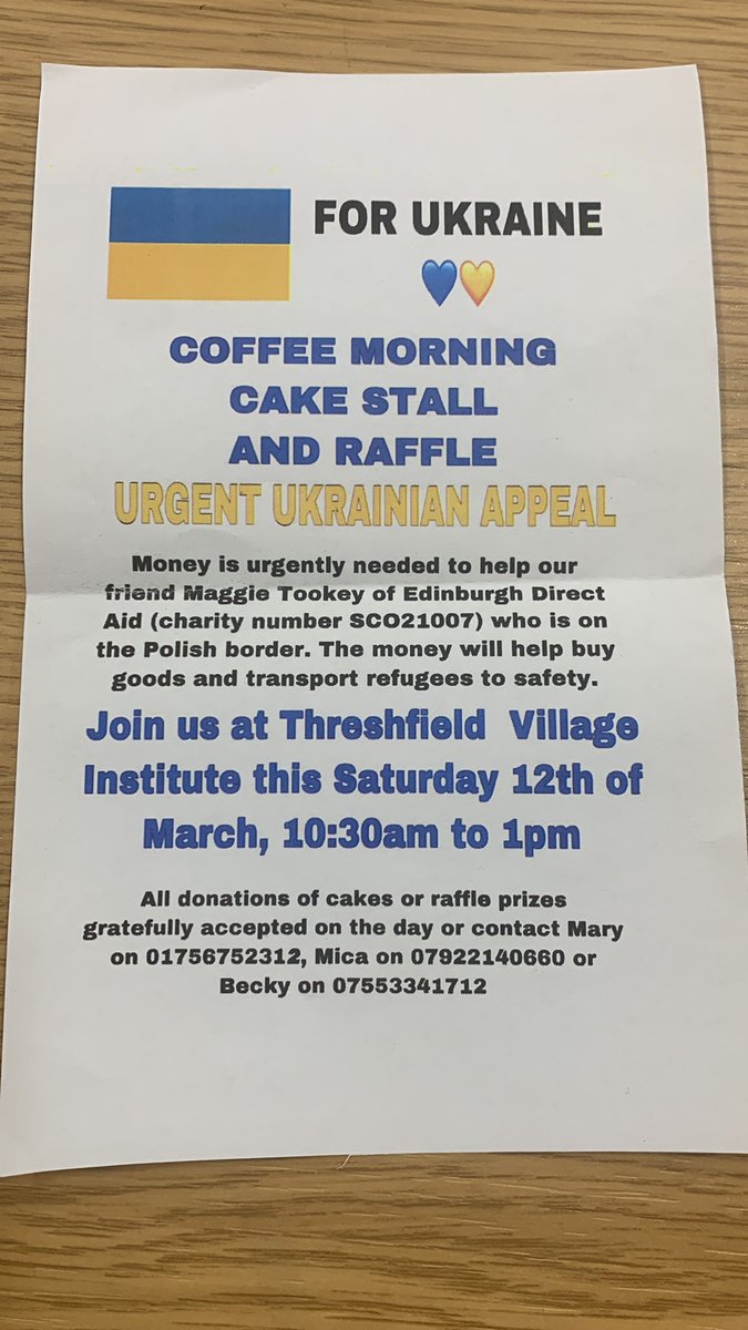 ThreshfieldPrimary tweet media