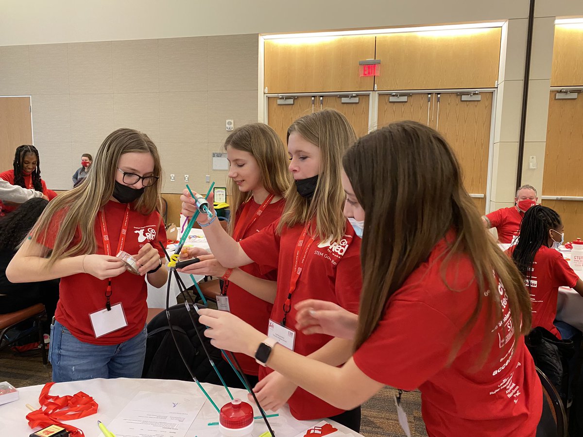 Melissa Efantis tweet media