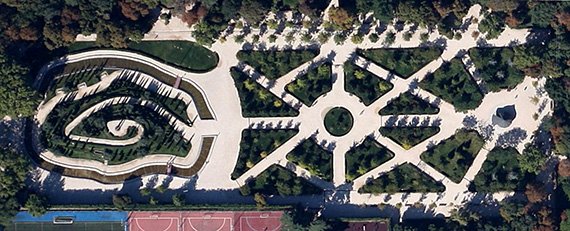 Vaya mi sincero abrazo para las familias y amigos de todos los fallecidos en los atentados del #11marzo y mi más profundo desprecio para los ejecutores y planificadores.

Desde arriba se ve lo que sois, mucha gente empieza a saber de muestra maldad.