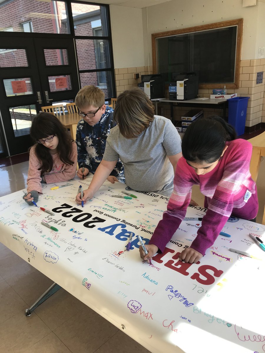 Brooke Kirschner tweet media