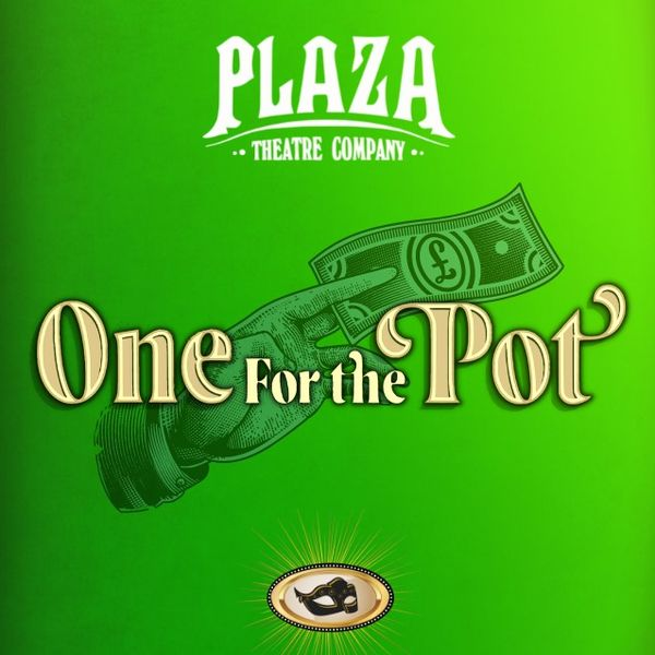 VisitCleburne's tweet photo. Looking for a good laugh?
Now - March 26 the @PlazaCo presents "One for the Pot" β an outrageous farce revolving around a young man, 4 heirs and a lot ofπ°
Get your tickets!
https://t.co/9fM668RyL5
#whycleburne #cleburnetx #cleburne #cleburnetheatre #oneforthepot #texastheatre https://t.co/RD0tGif6wY