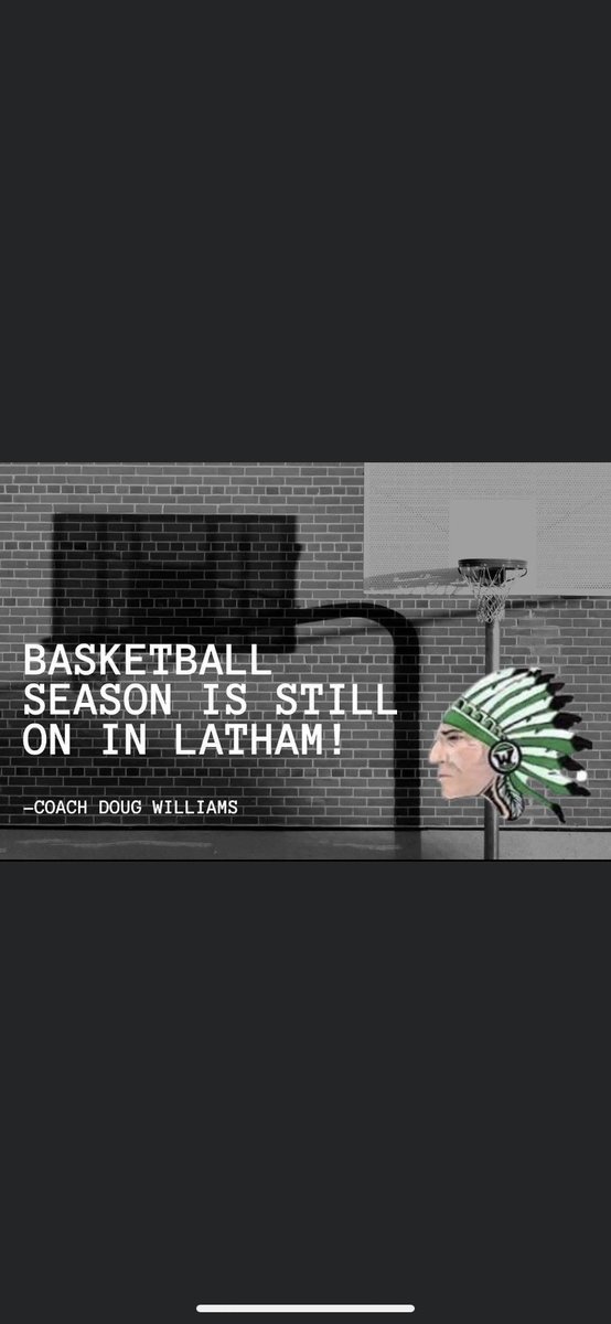 WHSindians's tweet photo. https://t.co/EHD9RaBi8K