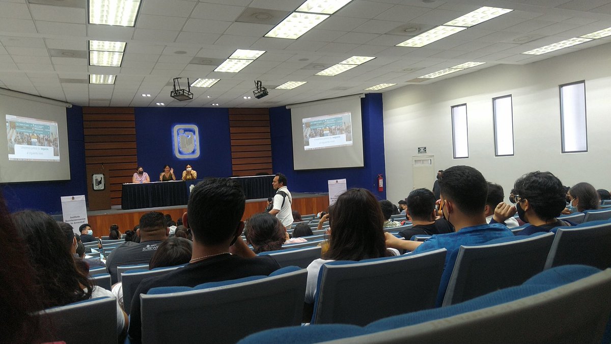 #Emprendedor  <a href="/EdwardDPichales/">Oscar Eduardo Pichales Diaz</a> Jóven universitario con ideas de negocios que participará en el Programa de @Juventud_QRoo <a href="/GeaninaPescador/">gea pescador</a> #EmprendeYoTeApoyo <a href="/saori_rosel/">Saori Rosel</a> <a href="/Fridasofia_27/">Frida Sofía</a> <a href="/Jfla2021/">Jennifer Lopez</a> <a href="/marielingp/">Irasema González</a> <a href="/RoxanaMena18/">Roxana Mena</a> <a href="/Skrin92584043/">Francisco Josué Loeza Castillo</a> @elsebastc <a href="/BarenoEnevy/">Bareño Castañeda Enevy</a> <a href="/Jime_espinosaA/">Jimena Espinosa</a>