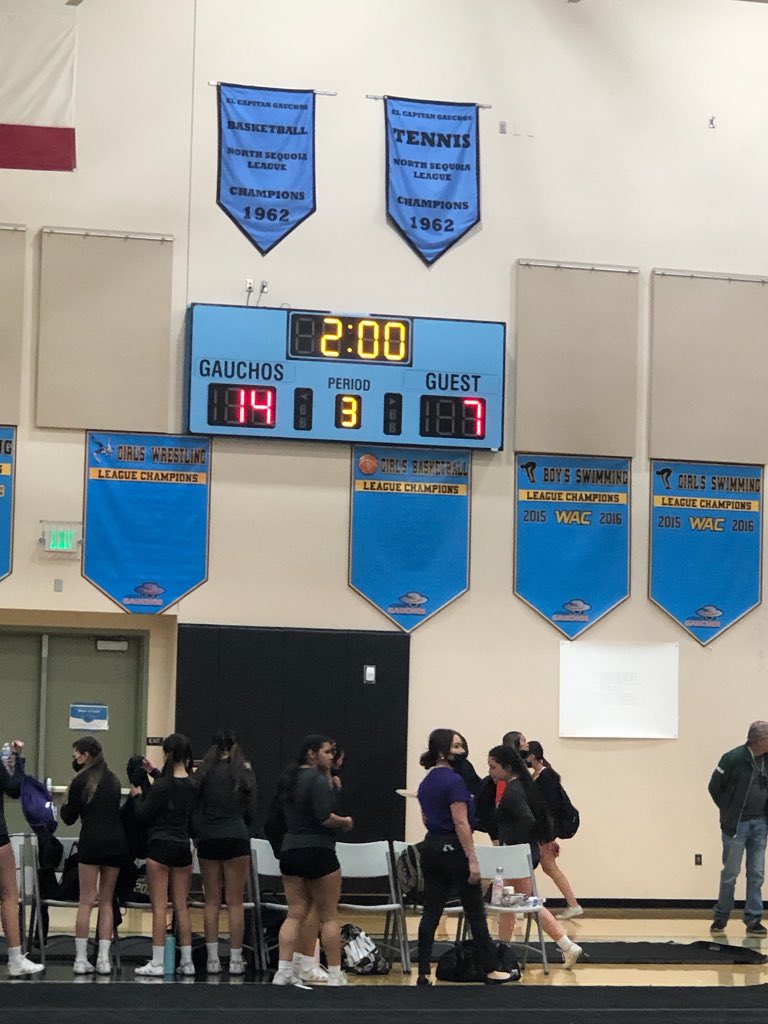 Buhach Colony Cheer/ STUNT tweet media