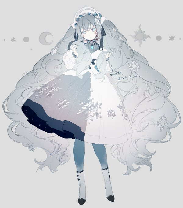 。 