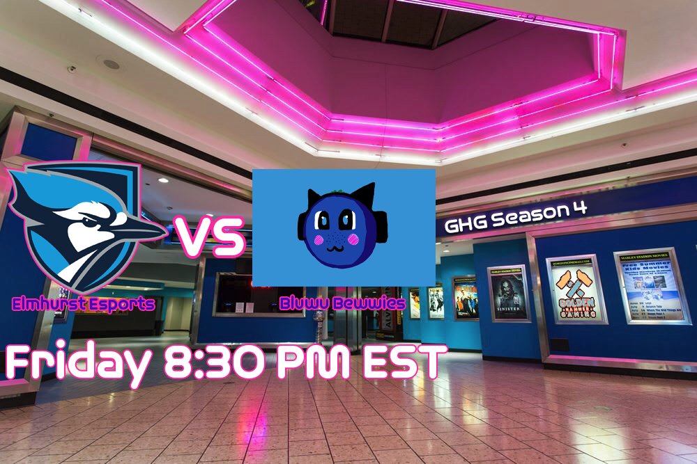 Golden Hammer Gaming tweet media