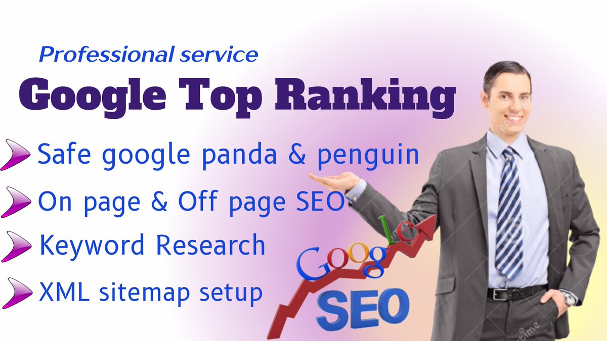 I will do your any website by SEO for google top ranking.
If you have any question pleas Inbox me.
Fiverr Profile link: fiverr.com/share/EKb2my
WhatsApp: +880 1814098161
#googletopranking #googletoppage #seoservice #seo #googlepastpage #google #gooleanalytics
