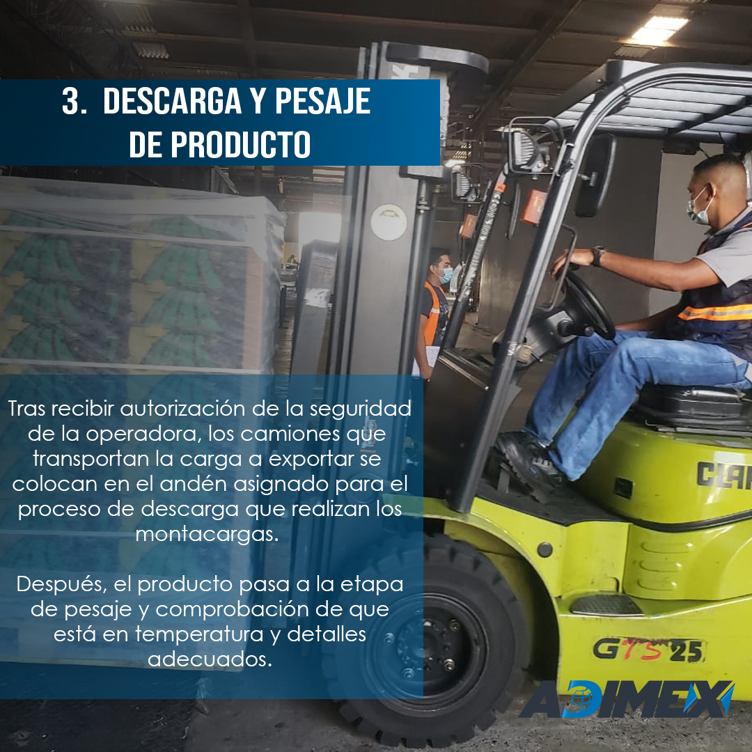 ADIMEX_Oficial's tweet photo. 1/2 #Adetalle Uno de los procesos principales en las operaciones de las terminales de carga que administra ADIMEX son las exportaciones a diversas partes del mundo. 💯
Conoce a detalle datos importantes respecto a este proceso.
#ADIMEX #TerminalesdeCarga #ExportacionADIMEX https://t.co/rWpjIeOtYH