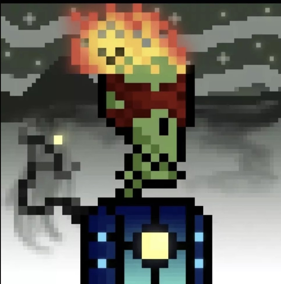 TheMo0ndalorian's tweet photo. @CryptoKaleo @Skeleton_punks:
- awesome team with huge roadmap
- big community hype
- metaverse playable soon
- style like #cryptopunks or #galactic_punks but way cheaper because of recent mint (still early)
- leading #nfts project on #luna
- only 5000 supply
- staking w $ust rewards soon https://t.co/EjFnwHLbek